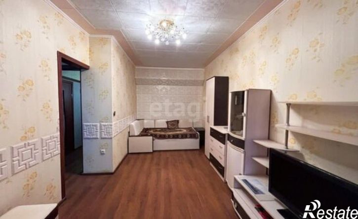 1-комн квартира ул Парковая, 91 1,  д. 91 1,  к. 1