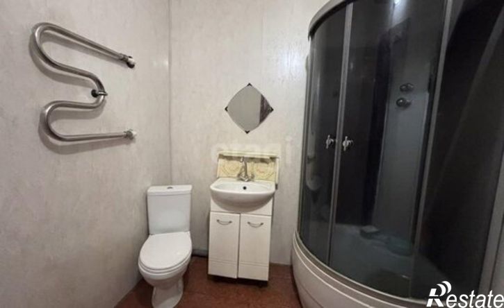 1-комн квартира ул Парковая, 91 1,  д. 91 1,  к. 1