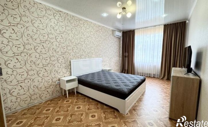 2-комн квартира ул Парковая, 61 2,  д. 61 2,  к. 2