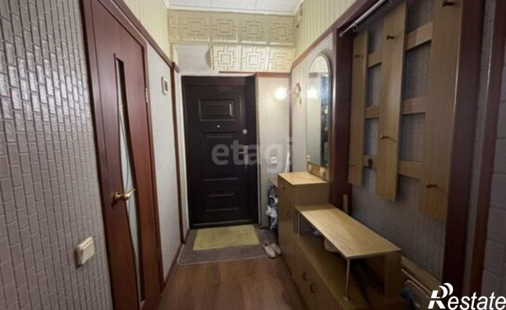 1-комн квартира ул Парковая, 91 1,  д. 91 1,  к. 1