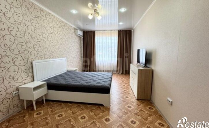 2-комн квартира ул Парковая, 61 2,  д. 61 2,  к. 2