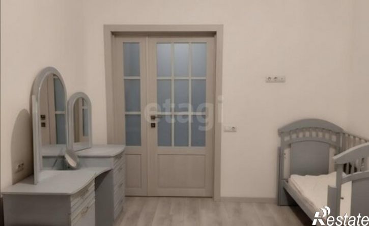 2-комн квартира ул Толстого, 130 2,  д. 130 2,  к. 2