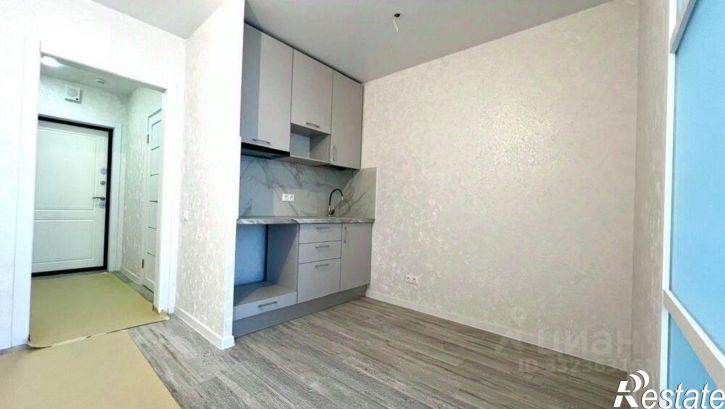 1-комн квартира ул Рождественская, 55 1,  д. 55 1,  к. 1