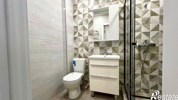 1-комн квартира ул Рождественская, 55 1,  д. 55 1,  к. 1