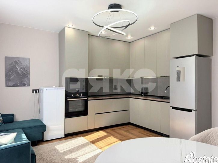 2-комн квартира ул Мирная, 29 5,  д. 29 5,  к. 5