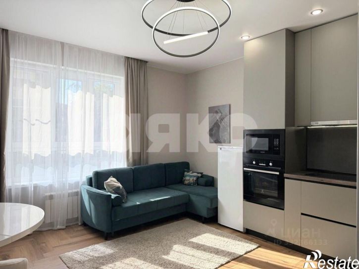 2-комн квартира ул Мирная, 29 5,  д. 29 5,  к. 5