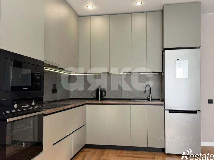 2-комн квартира ул Мирная, 29 5,  д. 29 5,  к. 5