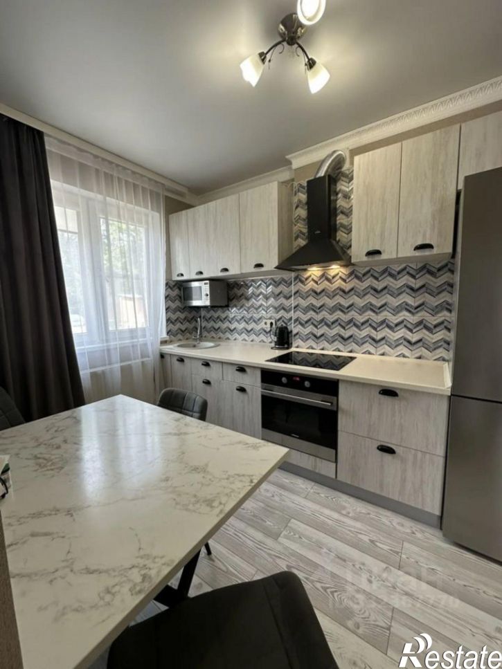 2-комн квартира Анапа, 12-й микрорайон, 36А