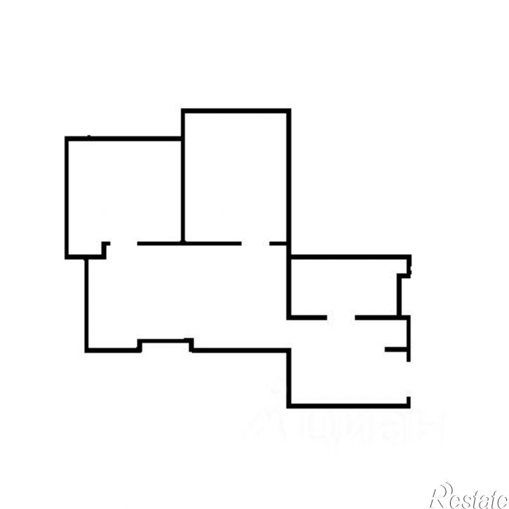 2-комн квартира Анапа, 12-й микрорайон, 36А