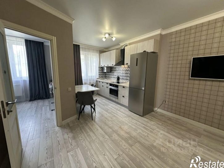 2-комн квартира Анапа, 12-й микрорайон, 36А