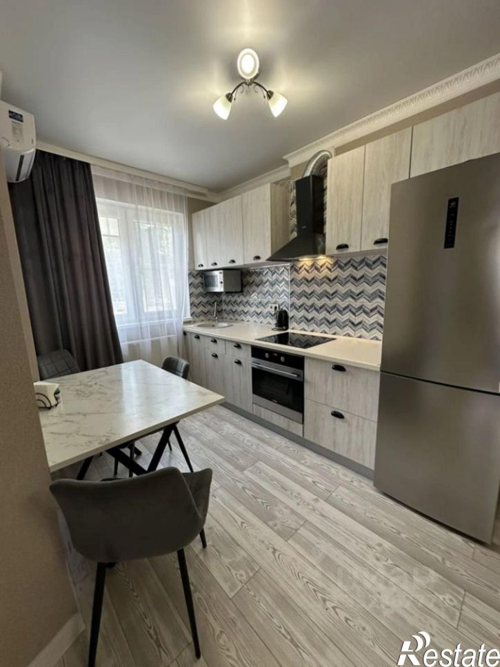 2-комн квартира Анапа, 12-й микрорайон, 36А