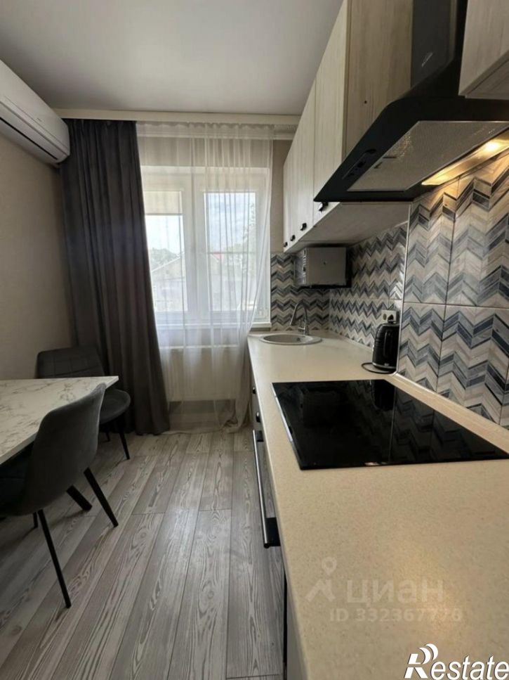 2-комн квартира Анапа, 12-й микрорайон, 36А