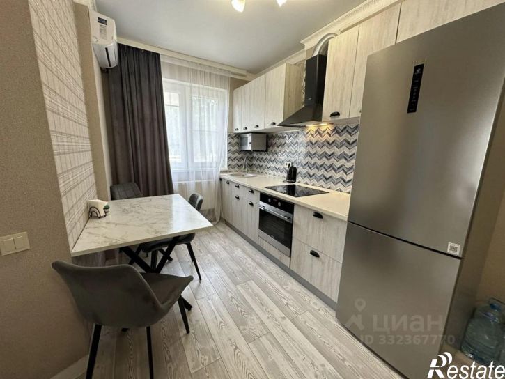 2-комн квартира Анапа, 12-й микрорайон, 36А