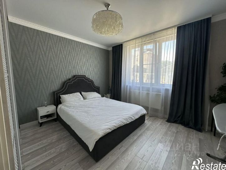 2-комн квартира Анапа, 12-й микрорайон, 36А