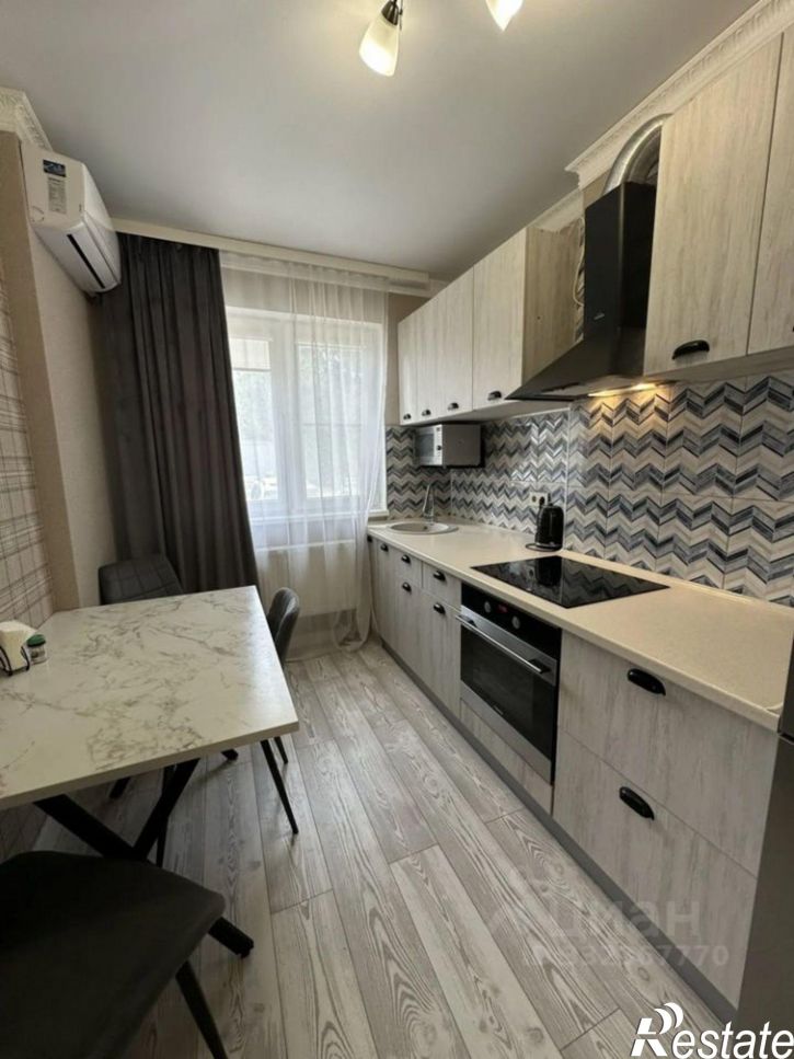 2-комн квартира Анапа, 12-й микрорайон, 36А