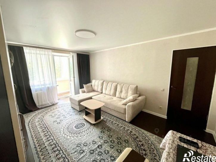 2-комн квартира Анапа, 12-й микрорайон, 34