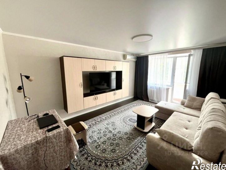 2-комн квартира Анапа, 12-й микрорайон, 34