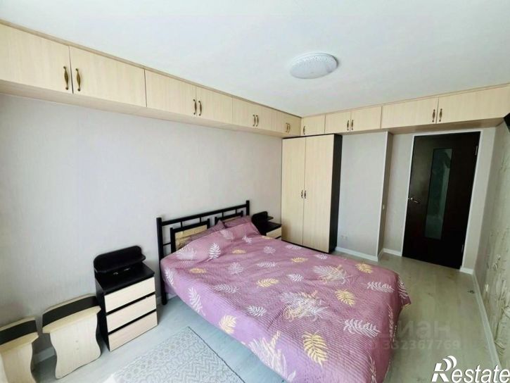 2-комн квартира Анапа, 12-й микрорайон, 34