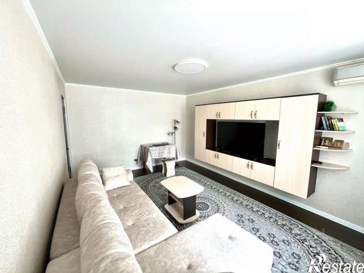 2-комн квартира Анапа, 12-й микрорайон, 34