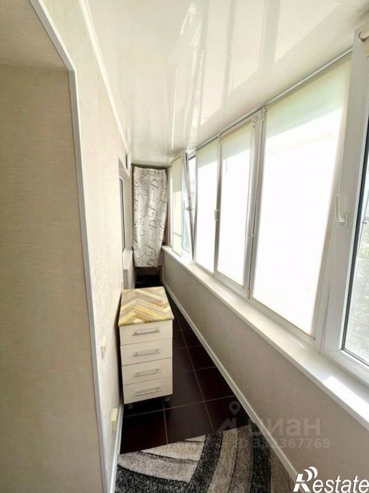 2-комн квартира Анапа, 12-й микрорайон, 34