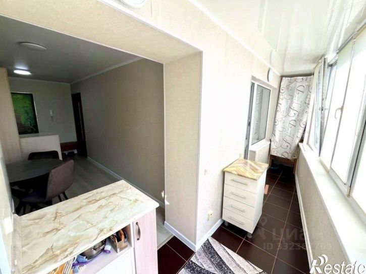 2-комн квартира Анапа, 12-й микрорайон, 34