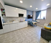 3-комн, 70кв м, этаж 11/19 ул Толстого, 130