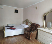 комната 120 кв м ул Новороссийская, 52