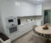 3-комн, 85кв м, этаж 8/18 Супсехское шоссе, 39 3