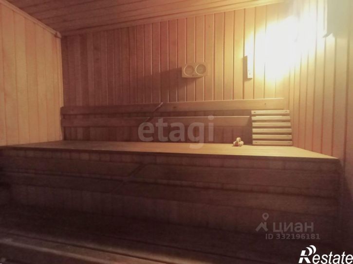 Коттедж/дом ул Юбилейная, 36,  д. 36