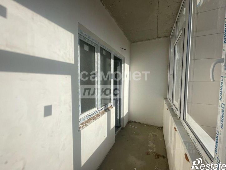 3-комн квартира Межсанаторный пр-д, 19,  д. 19
