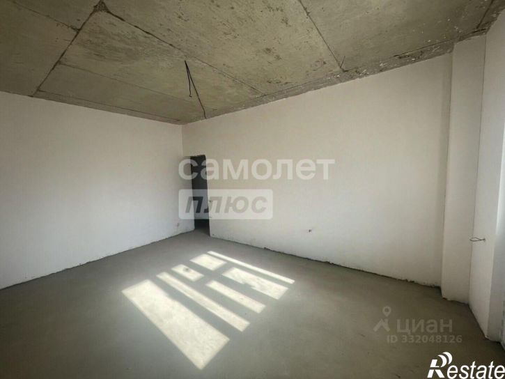 3-комн квартира Межсанаторный пр-д, 19,  д. 19