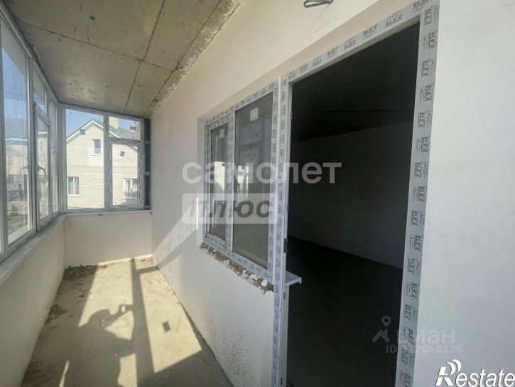 3-комн квартира Межсанаторный пр-д, 19,  д. 19