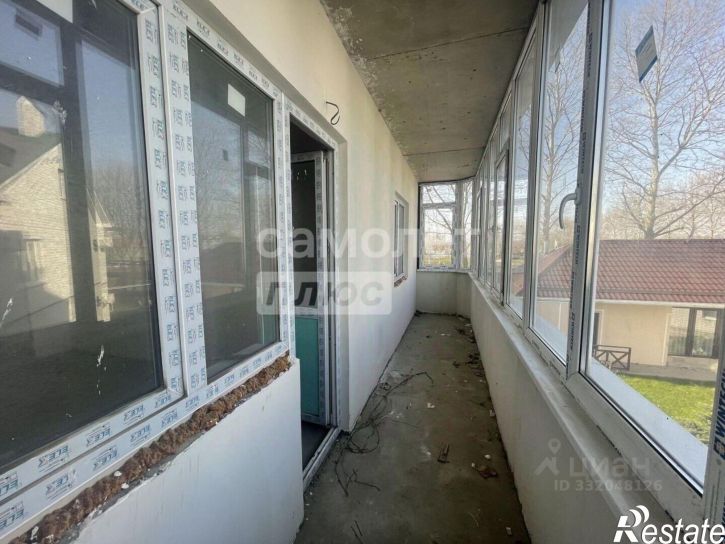 3-комн квартира Межсанаторный пр-д, 19,  д. 19