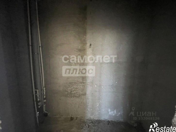 3-комн квартира Межсанаторный пр-д, 19,  д. 19
