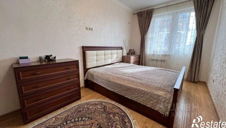 3-комн квартира Спасский пер, 16,  д. 16