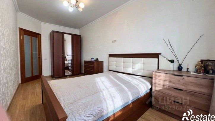3-комн квартира Спасский пер, 16,  д. 16