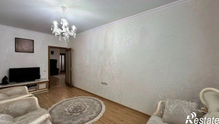 3-комн квартира Спасский пер, 16,  д. 16