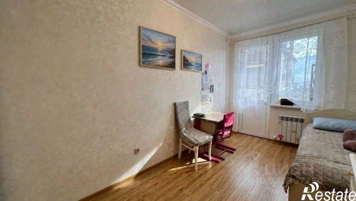 3-комн квартира Спасский пер, 16,  д. 16