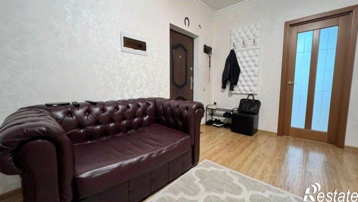 3-комн квартира Спасский пер, 16,  д. 16