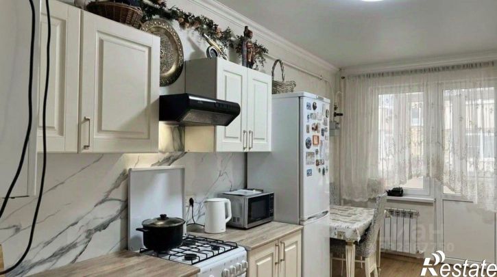 3-комн квартира Спасский пер, 16,  д. 16