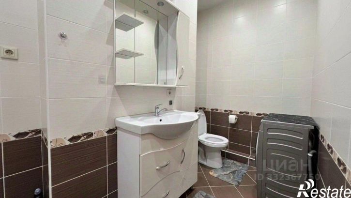 3-комн квартира Спасский пер, 16,  д. 16