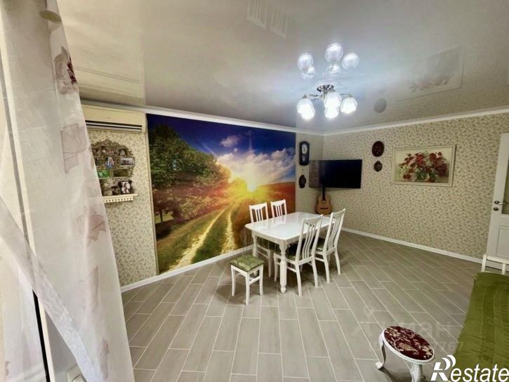 3-комн квартира 12-й микрорайон, 32