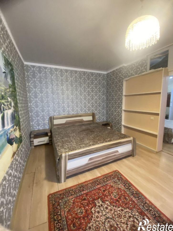 2-комн квартира ул Мирная, 9,  д. 9