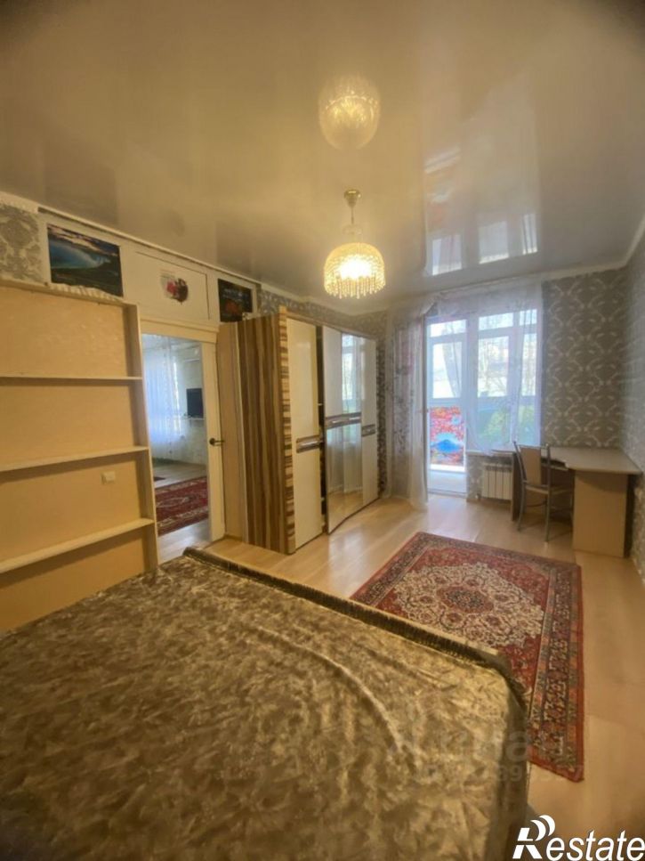 2-комн квартира ул Мирная, 9,  д. 9