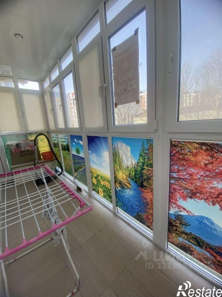 2-комн квартира ул Мирная, 9,  д. 9