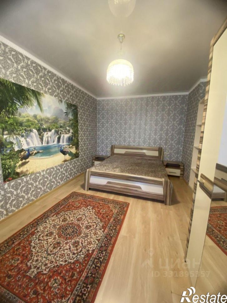 2-комн квартира ул Мирная, 9,  д. 9