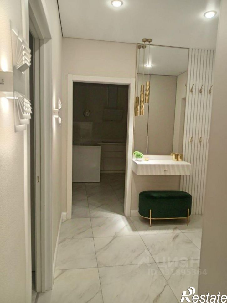2-комн квартира ул Парковая, 67 1,  д. 67 1,  к. 1