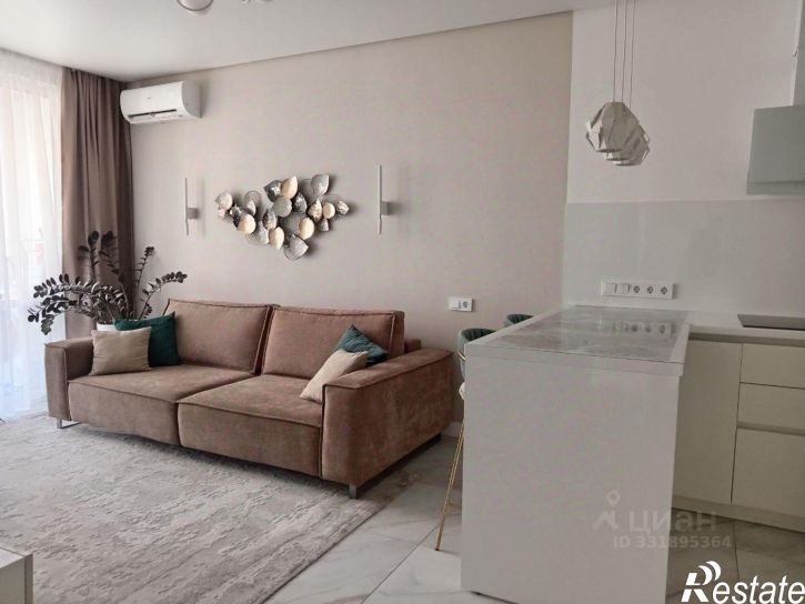 2-комн квартира ул Парковая, 67 1,  д. 67 1,  к. 1
