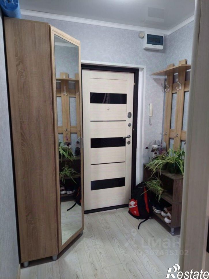 1-комн квартира Супсехское шоссе, 26 2,  д. 26 2,  к. 2