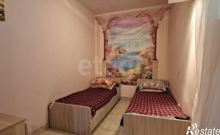 2-комн квартира Пионерский пр-кт, 104Г,  д. 104Г